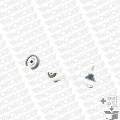 Monroe | Lenker, Radaufhängung | L12508