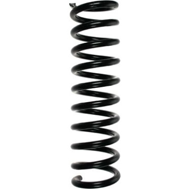 Spidan | Fahrwerksfeder | 49736