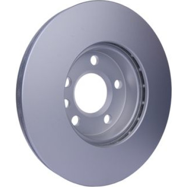 Hella | Bremsscheibe | 8DD 355 127-221