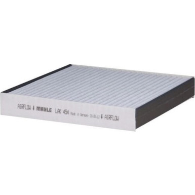 LAK 454 Filter, Innenraumluft LAK 454 Filter, Innenraumluft