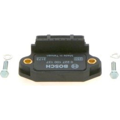 0 227 100 137 Schaltgerät, Zündanlage