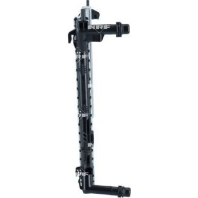 58471 Kühler, Motorkühlung EASY FIT