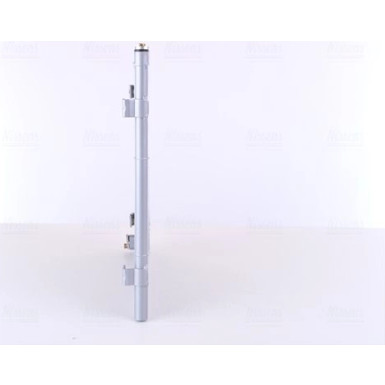 94290 Kondensator, Klimaanlage ** FIRST FIT **