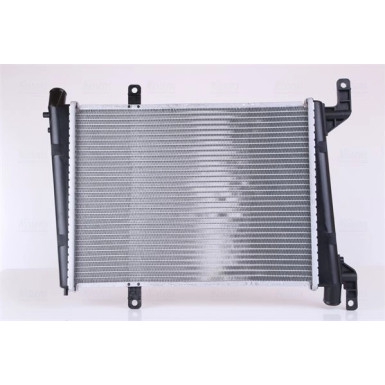 Nissens | Kühler, Motorkühlung | 65561A