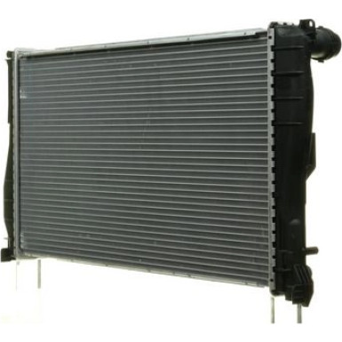 CR 1084 000P Kühler, Motorkühlung BEHR *** PREMIUM LINE ***