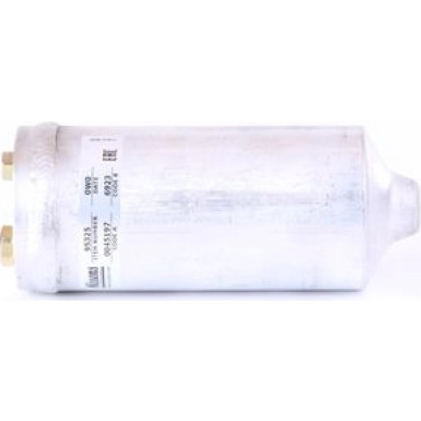 95325 Trockner, Klimaanlage