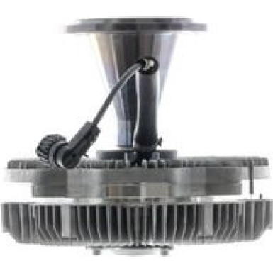 Mahle | Kupplung, Kühlerlüfter | CFC 173 000P