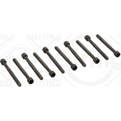 341.400 Zylinderkopfschraubensatz 341.400 Zylinderkopfschraubensatz