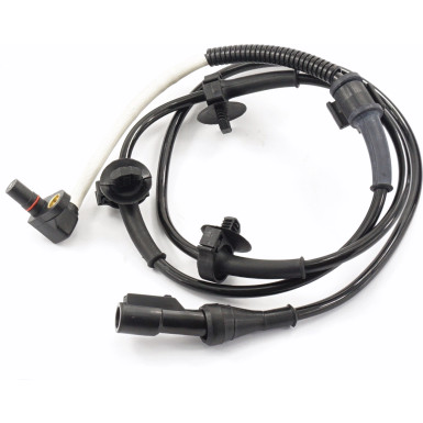 GEBE | Sensor, Raddrehzahl | 9 1567 1