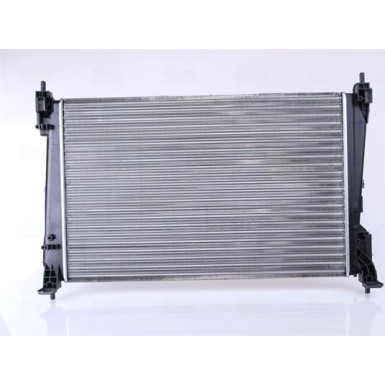 61915 Kühler, Motorkühlung