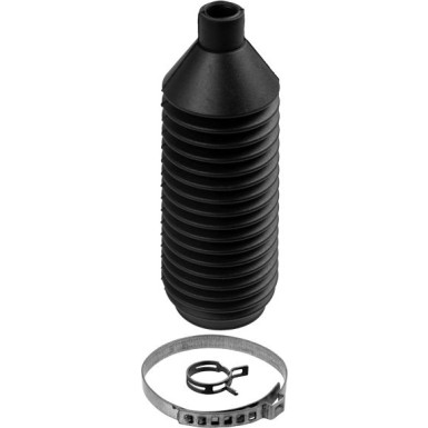 30189 01 Faltenbalg, Lenkung