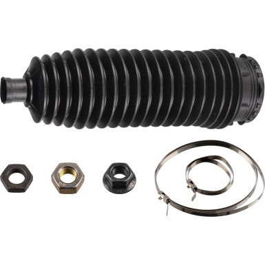 FEBI BILSTEIN 21603 Faltenbalgsatz, Lenkung FEBI BILSTEIN 21603 Faltenbalgsatz, Lenkung