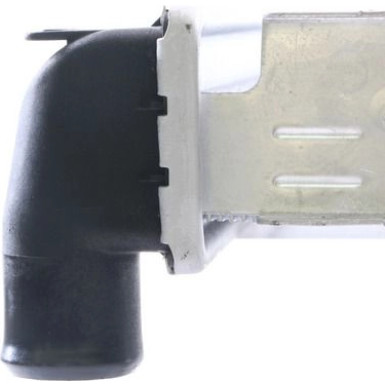 Mahle | Kühler, Motorkühlung | CR 236 000S