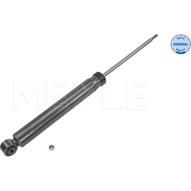 2 x MEYLE Stoßdämpfer | 126 725 0034 2 x MEYLE Stoßdämpfer | 126 725 0034