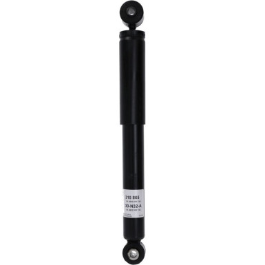 Sachs | Stoßdämpfer | 315 865