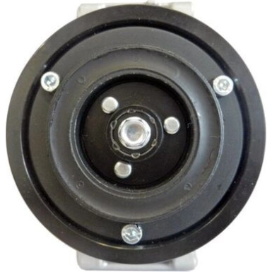 Mahle | Kompressor, Klimaanlage | ACP 724 000S