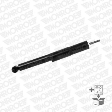 Monroe | Stoßdämpfer | 376098SP