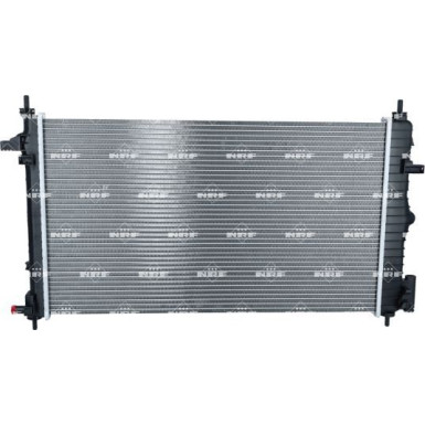 NRF | Kühler, Motorkühlung | 53774