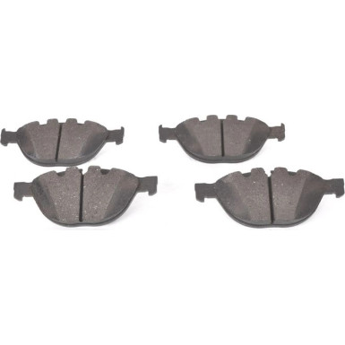 0 986 494 349 Bremsbelagsatz, Scheibenbremse