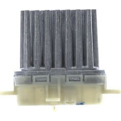 Mahle | Regler, Innenraumgebläse | ABR 135 000P