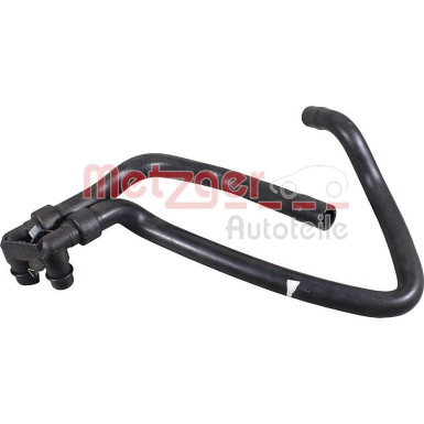 2422054 Heizungsschlauch