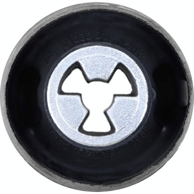 21236 01 Lagerung, Achskörper