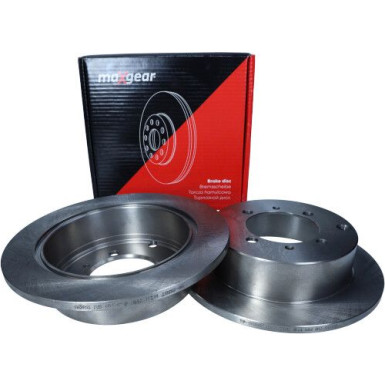 19-2557 Bremsscheibe