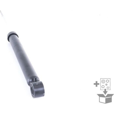 G1131 Stoßdämpfer MONROE ORIGINAL (Gas Technology)