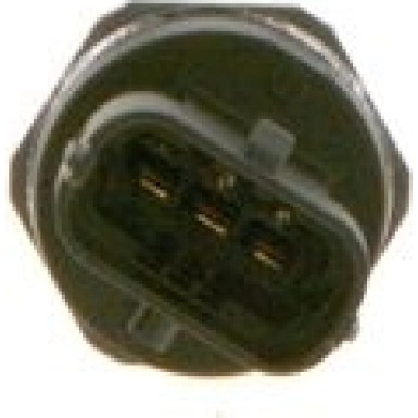 0 281 006 085 Sensor, Kraftstoffdruck