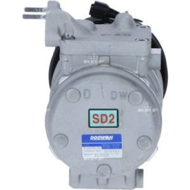 32978G Kompressor, Klimaanlage GENUINE 32978G Kompressor, Klimaanlage GENUINE