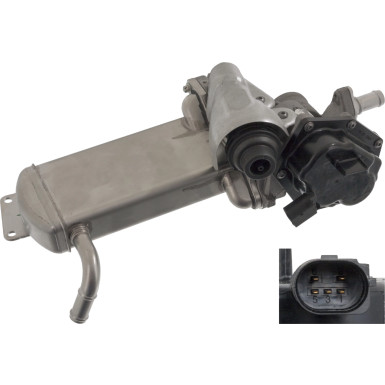 FEBI BILSTEIN 49514 AGR-Modul FEBI BILSTEIN 49514 AGR-Modul