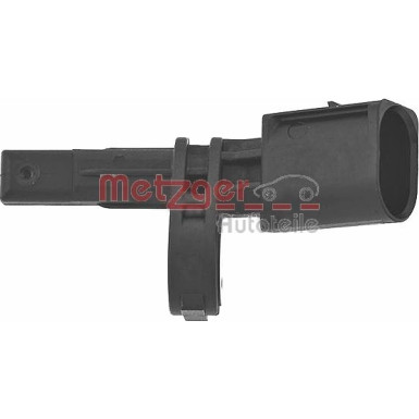 0900079 Sensor, Raddrehzahl GREENPARTS