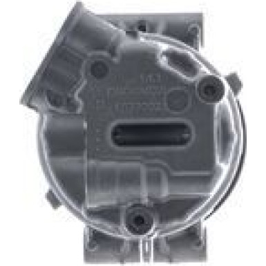 Mahle | Kompressor, Klimaanlage | ACP 1565 000P