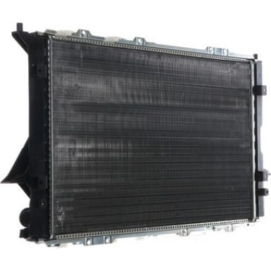 CR 358 000S Kühler, Motorkühlung BEHR