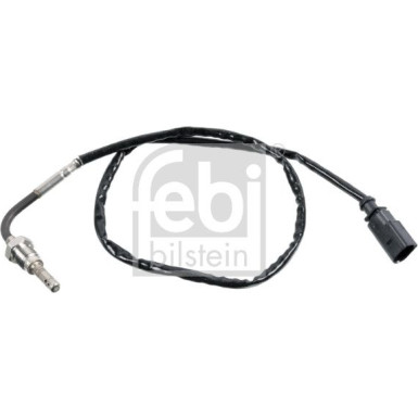 febi bilstein | Sensor, Abgastemperatur | 185813