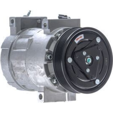 ACP 141 000S Kompressor, Klimaanlage BEHR