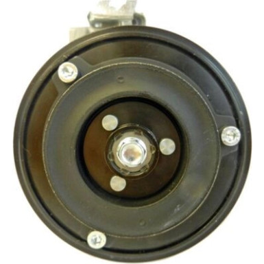 ACP 43 000S Kompressor, Klimaanlage BEHR