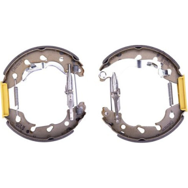 Hella | Bremsbackensatz | 8DB 355 022-501