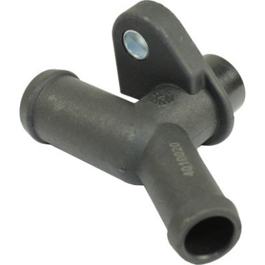 4010020 Kühlmittelflansch