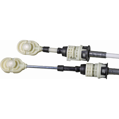 Metzger | Seilzug, Schaltgetriebe | 3150285
