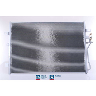 940342 Kondensator, Klimaanlage