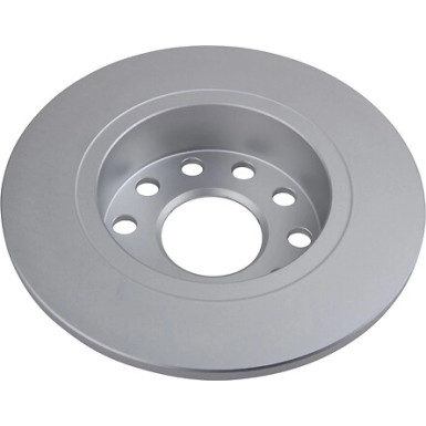 Valeo Bremsscheibe COATED 672546