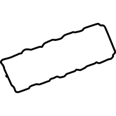 026592P Dichtung, Zylinderkopfhaube