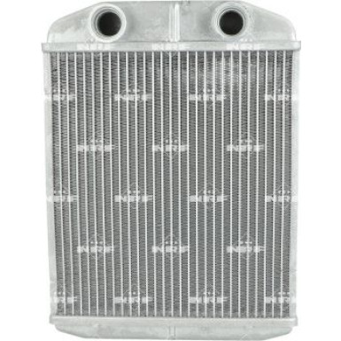 NRF Wärmetauscher, Innenraumheizung EASY FIT 54484