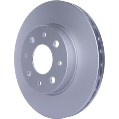 Hella | Bremsscheibe | 8DD 355 109-121