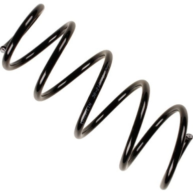 36-218776 Fahrwerksfeder BILSTEIN - B3 Serienersatz (Federn)