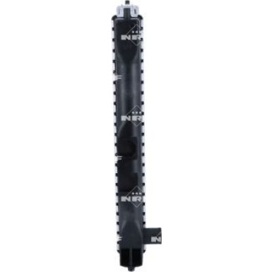 NRF | Kühler, Motorkühlung | 58107
