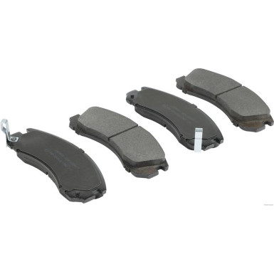 J3605031 Bremsbelagsatz, Scheibenbremse
