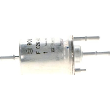 BOSCH | Kraftstofffilter | F 026 403 008