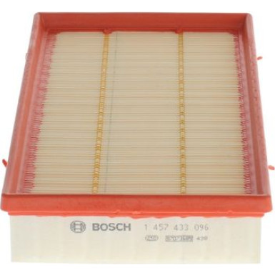 BOSCH 1 457 433 096 Luftfilter